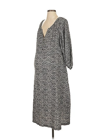 Hatch Casual Dress (view 1)