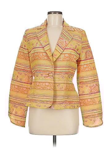 True Meaning Blazer (view 1)