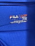 Fila Sport Blue Long Sleeve T-Shirt Size S - photo 7