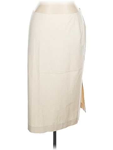 Lafayette 148 New York Casual Skirt (view 1)