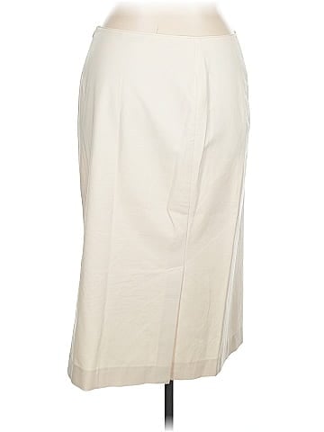 Lafayette 148 New York Casual Skirt (view 2)