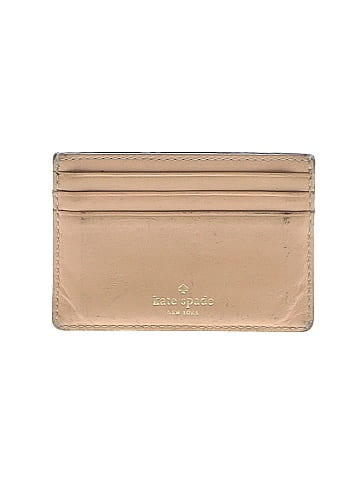 Kate Spade New York Leather Card Holder (view 2)
