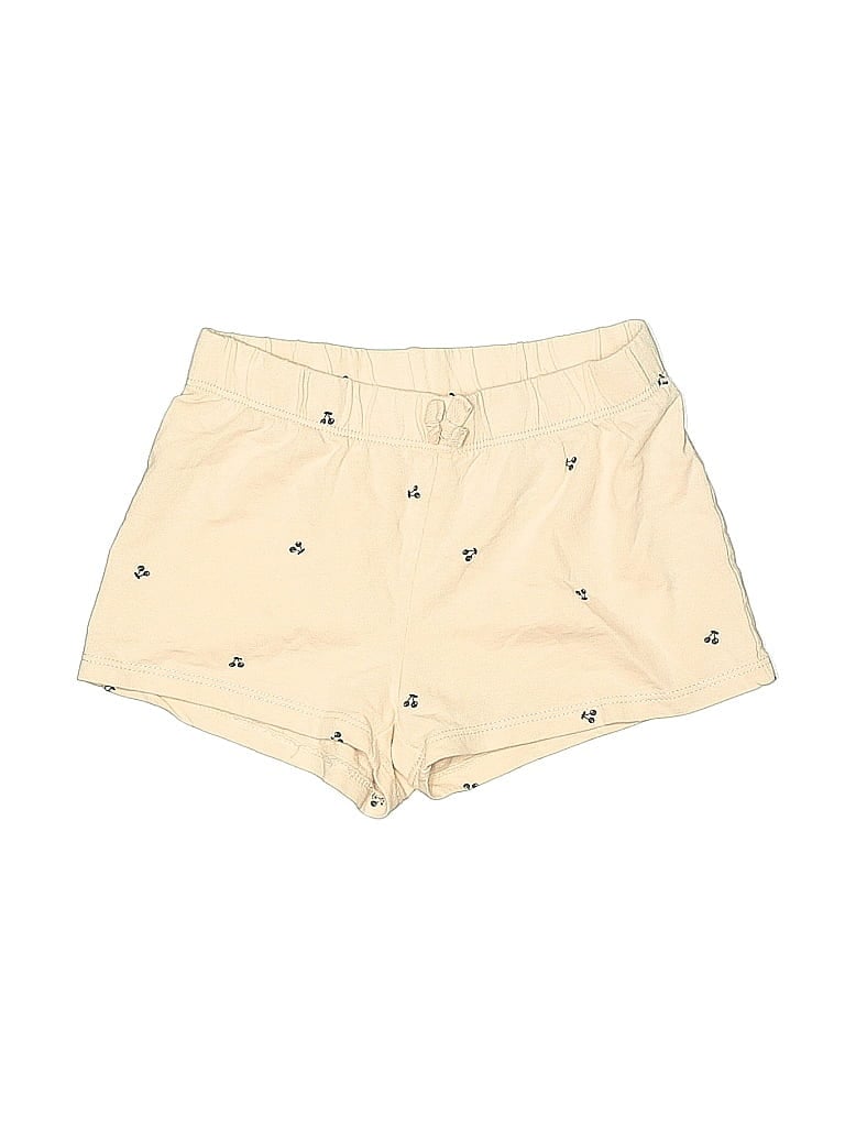 Pre-owned H&m Kids' Shorts In White