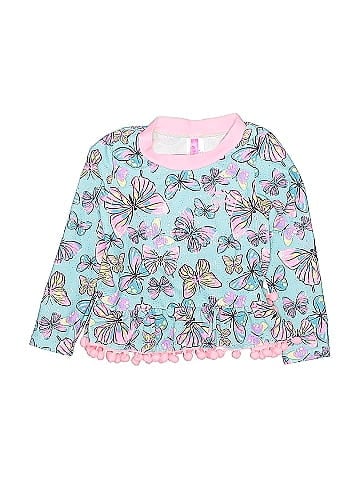 Betsey Johnson Long Sleeve T-Shirt (view 1)