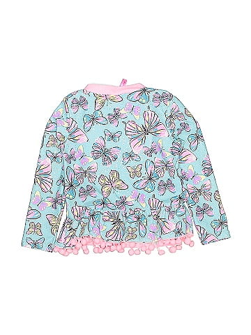 Betsey Johnson Long Sleeve T-Shirt (view 2)