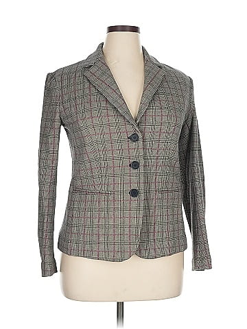 Weekend Max Mara Blazer (view 1)