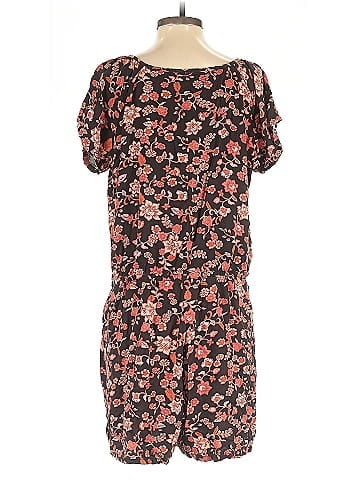 Idyllwind Fueled by Miranda Lambert Romper (view 2)