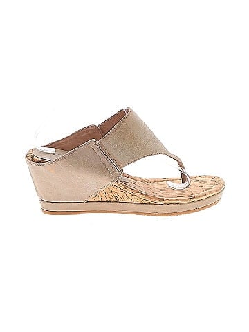 Donald J Pliner Wedges (view 1)
