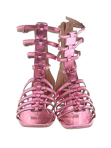 Jeffrey Campbell Sandals (view 2)