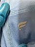 Fabletics Blue Active Pants Size XS (estimated) - photo 6