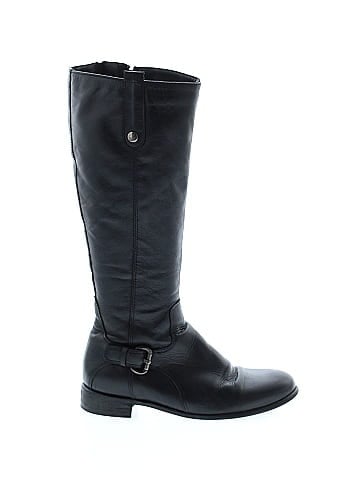 La Canadienne Boots (view 1)