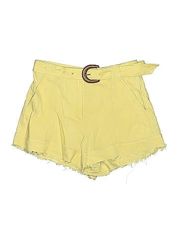 Jonathan Simkhai Shorts (view 1)