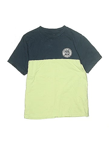Vans Short Sleeve T-Shirt (view 1)