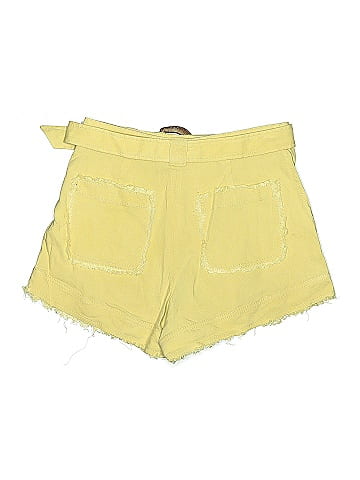 Jonathan Simkhai Shorts (view 2)