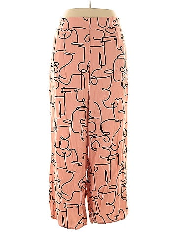 ELOQUII Casual Pants (view 1)