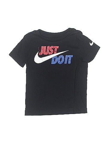 Nike Short Sleeve T-Shirt (view 1)