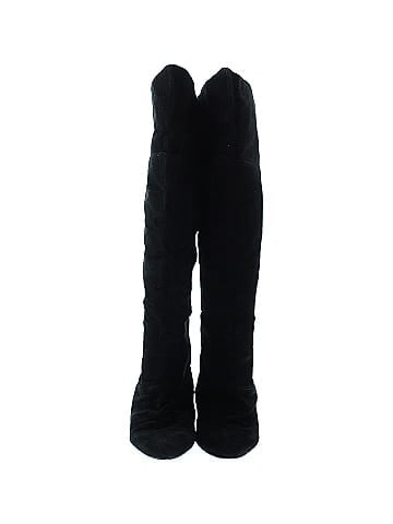 Chinese Laundry Boots (view 2)