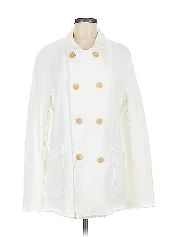 Frank & Eileen Coat (view 1)