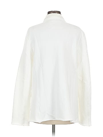 Frank & Eileen Coat (view 2)