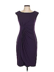 Connected Apparel Cocktail Dress