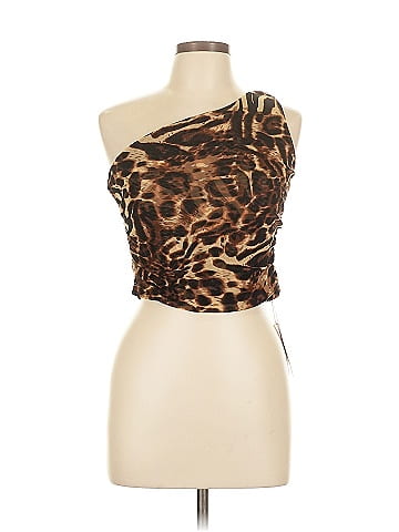 Commense Sleeveless Top (view 1)