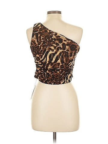 Commense Sleeveless Top (view 2)