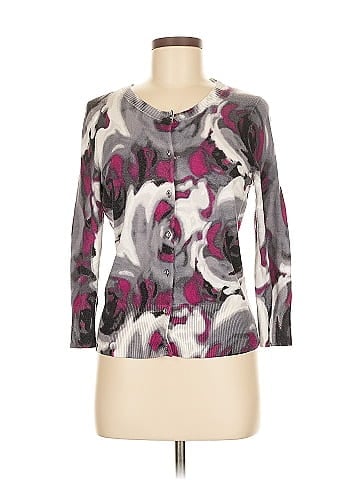Express Design Studio Cardigan (view 1)