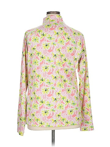 Crown & Ivy Long Sleeve T-Shirt (view 2)