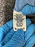 Susan Graver 100% Acrylic Blue Pullover Sweater Size L - photo 8