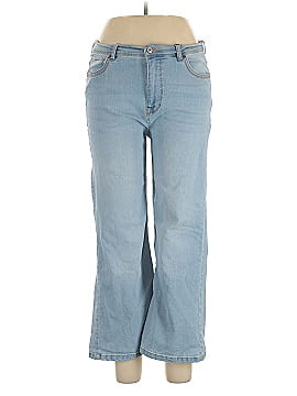 Curve Appeal Jeans