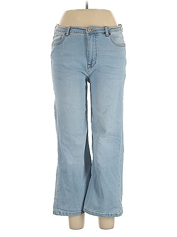 Curve Appeal Jeans (view 1)