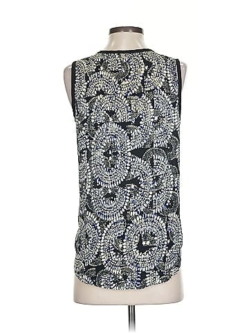 Eight Sixty Sleeveless Blouse (view 2)