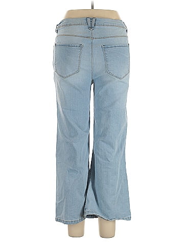 Curve Appeal Jeans (view 2)
