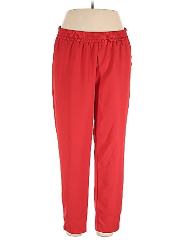 ELOQUII Casual Pants (view 1)
