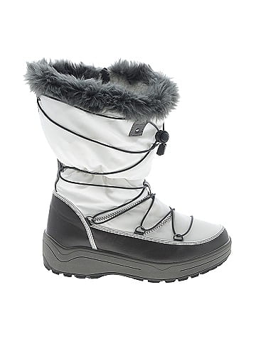 Torrid Boots (view 1)
