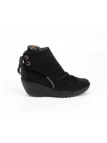 FLY London Boots (view 1)