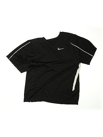 Nike Active T-Shirt (view 1)