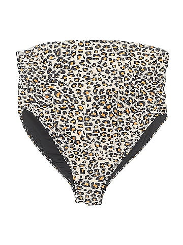 Summer Mae Swimsuit Bottoms (view 1)