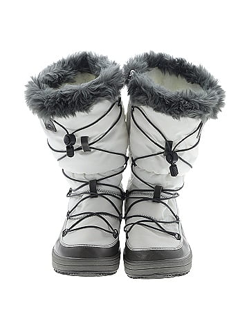 Torrid Boots (view 2)