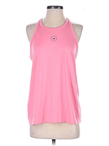 Adidas Stella McCartney Active Tank (view 1)