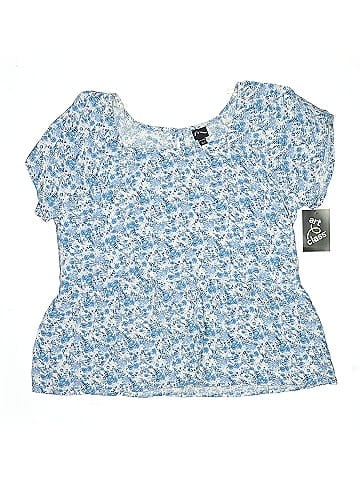 Art Class Short Sleeve Top (view 1)