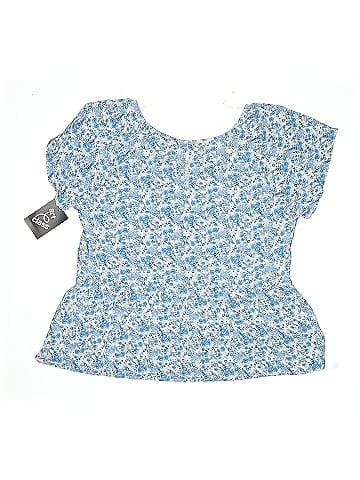 Art Class Short Sleeve Top (view 2)