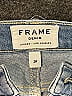 FRAME Denim Blue Jeans Size 31 waist - photo 4