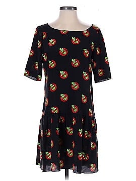 MOSCHINO CHEAPANDCHIC フローラルナイトドレス MOSCHINO CHEAPANDCHIC フローラルナイトドレス MOSCHINO
