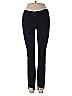 FRAME Denim Black Casual Pants Size 27 waist - photo 1