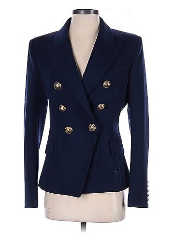 Balmain Wool Blazer (view 1)