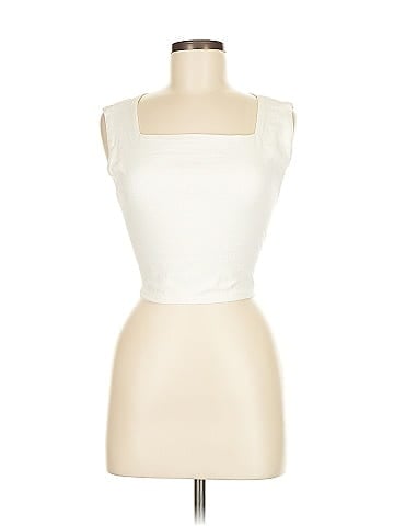 Nice Martin Sleeveless Blouse (view 1)