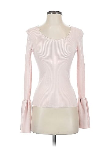 Elizabeth and James Long Sleeve Top (view 1)
