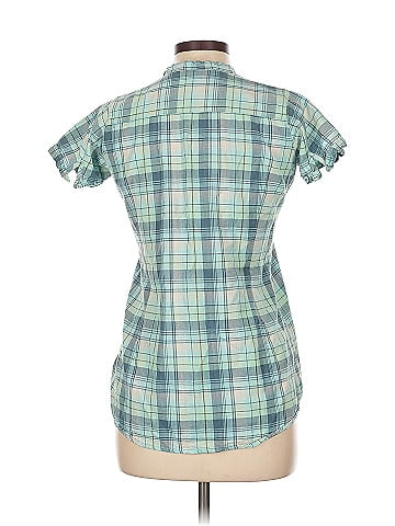 Royal Love Short Sleeve Blouse (view 2)