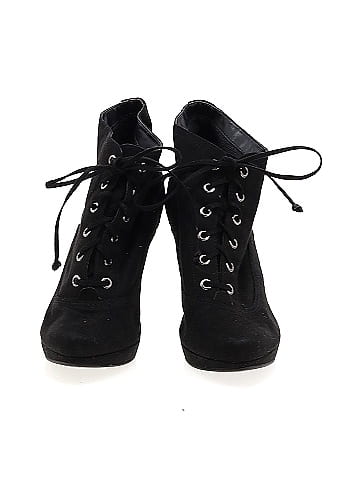 Fioni Ankle Boots (view 2)